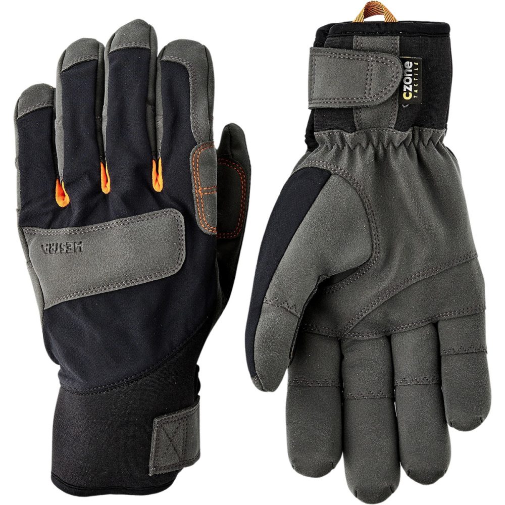 Hestra Ergo Grip Delta Hdry Handschuhe