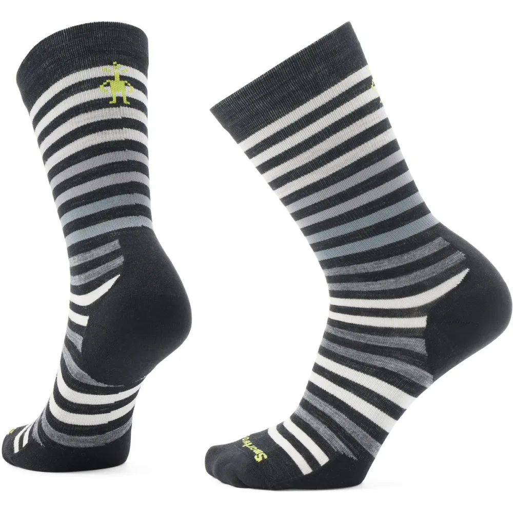 Smartwool Damen Everyday Spruce Street Crew Socken