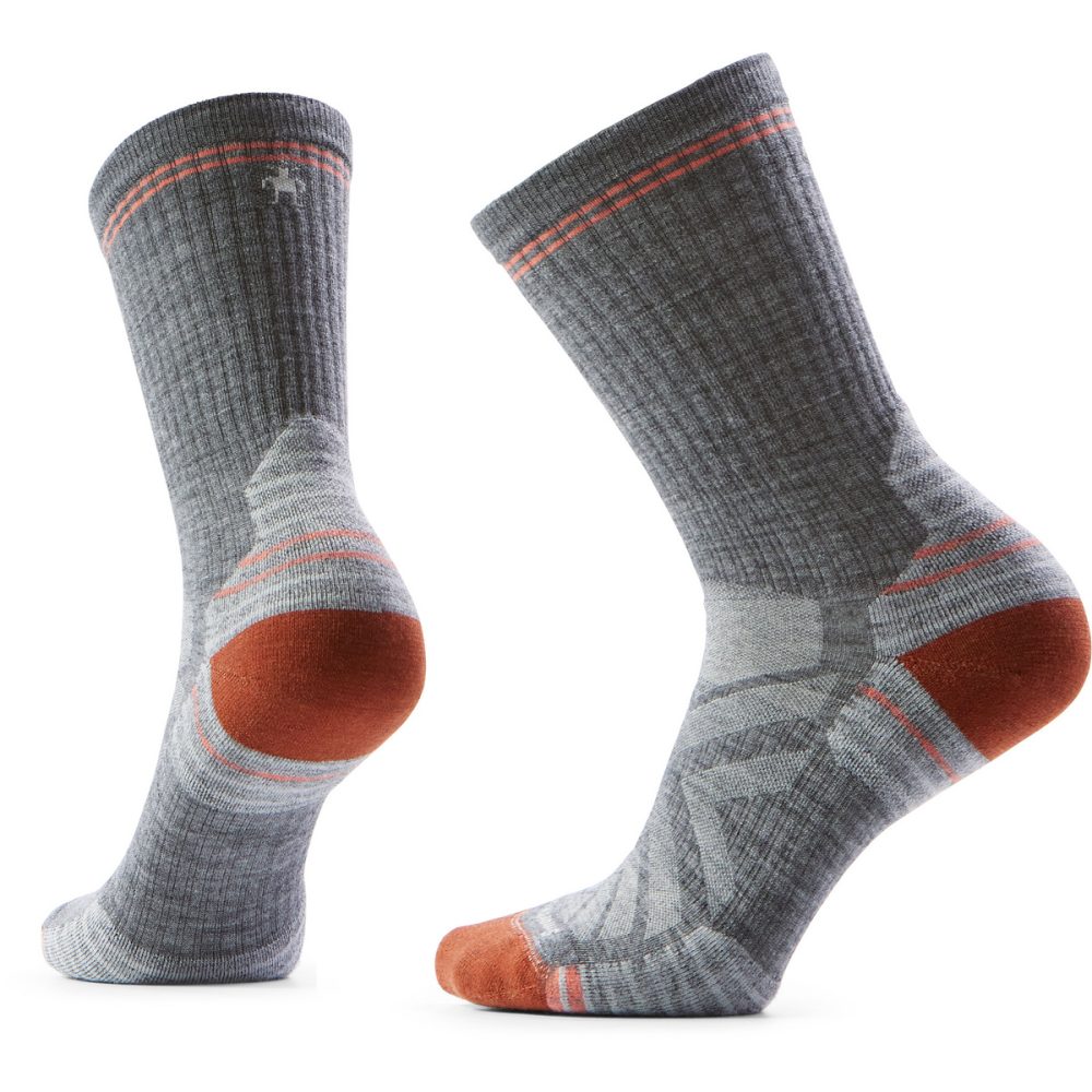 Smartwool Damen Hike Targeted Crew Socken