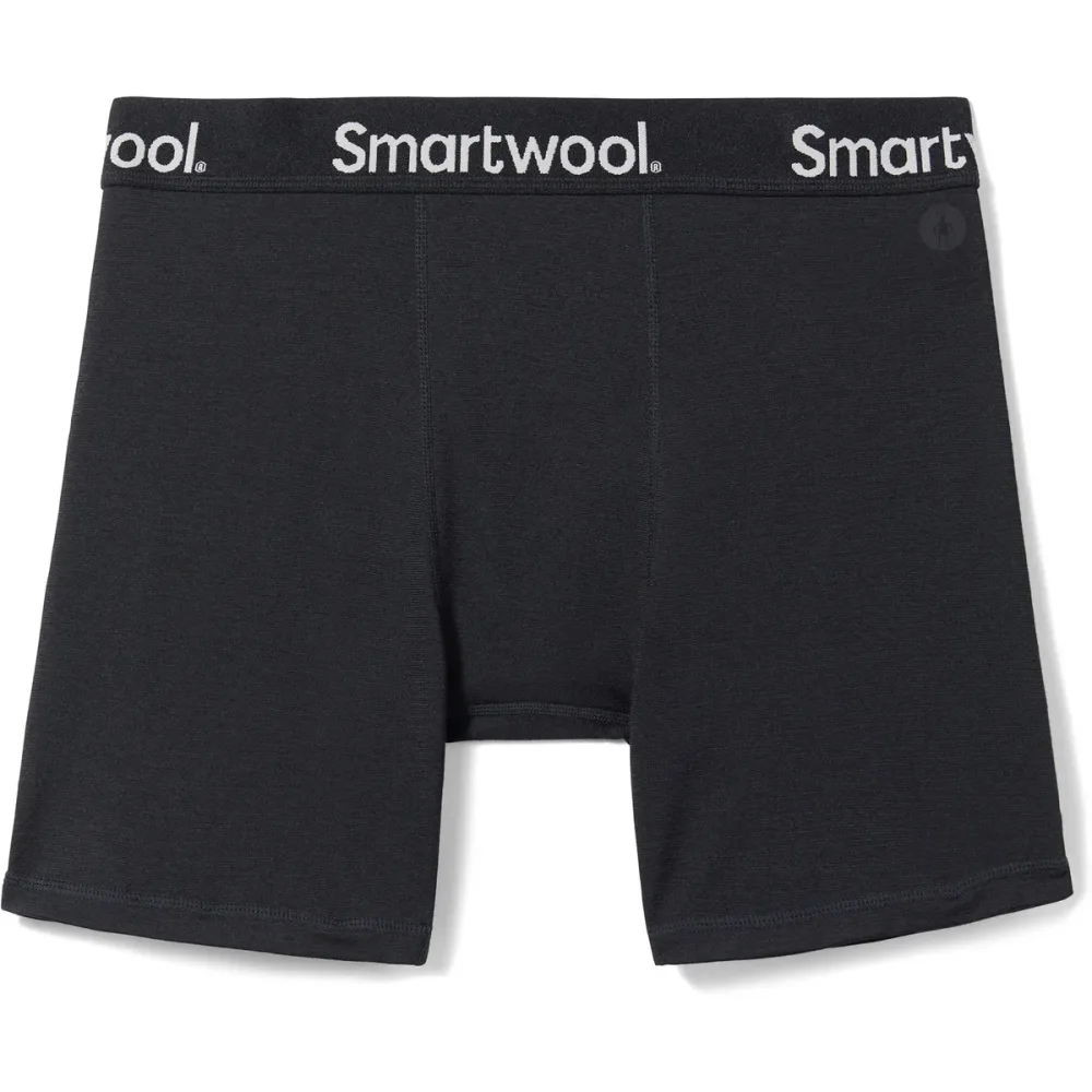 Smartwool Herren Active Boxer Brief Boxer