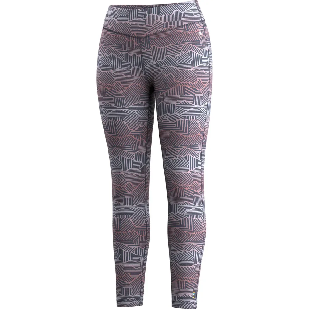 Smartwool Damen Classic Thermal Merino Hose