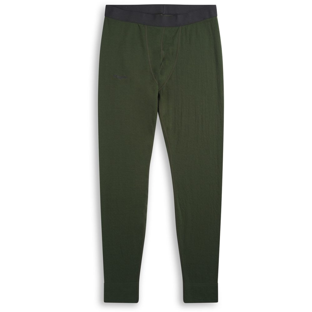 Bergans Herren Inner:Dual Merino Tights