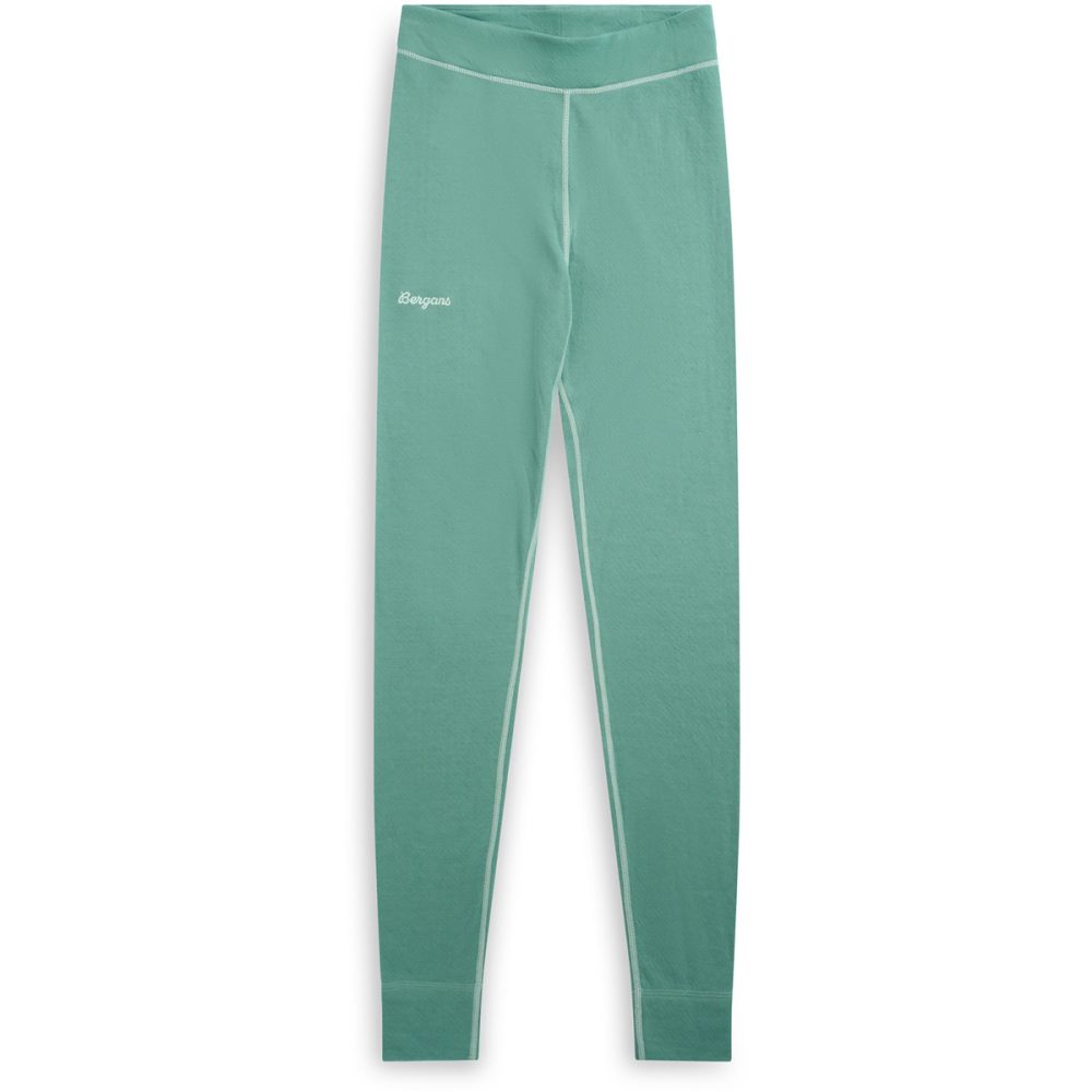 Bergans Damen Inner:Dual Merino Tights