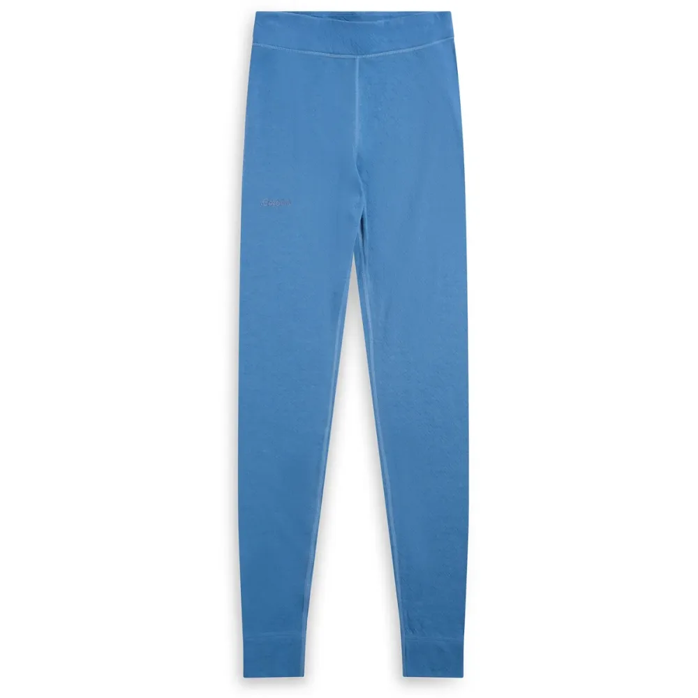 Bergans Damen Inner:Dual Merino Tights