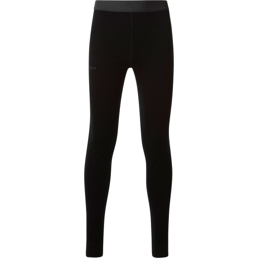 Bergans Kinder Inner:Dual Merino Tights
