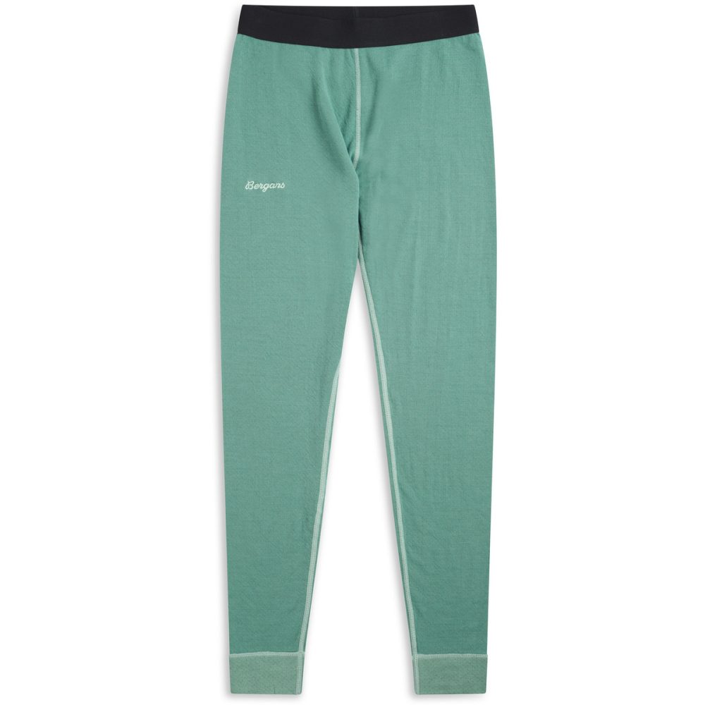 Bergans Kinder Inner:Dual Merino Tights