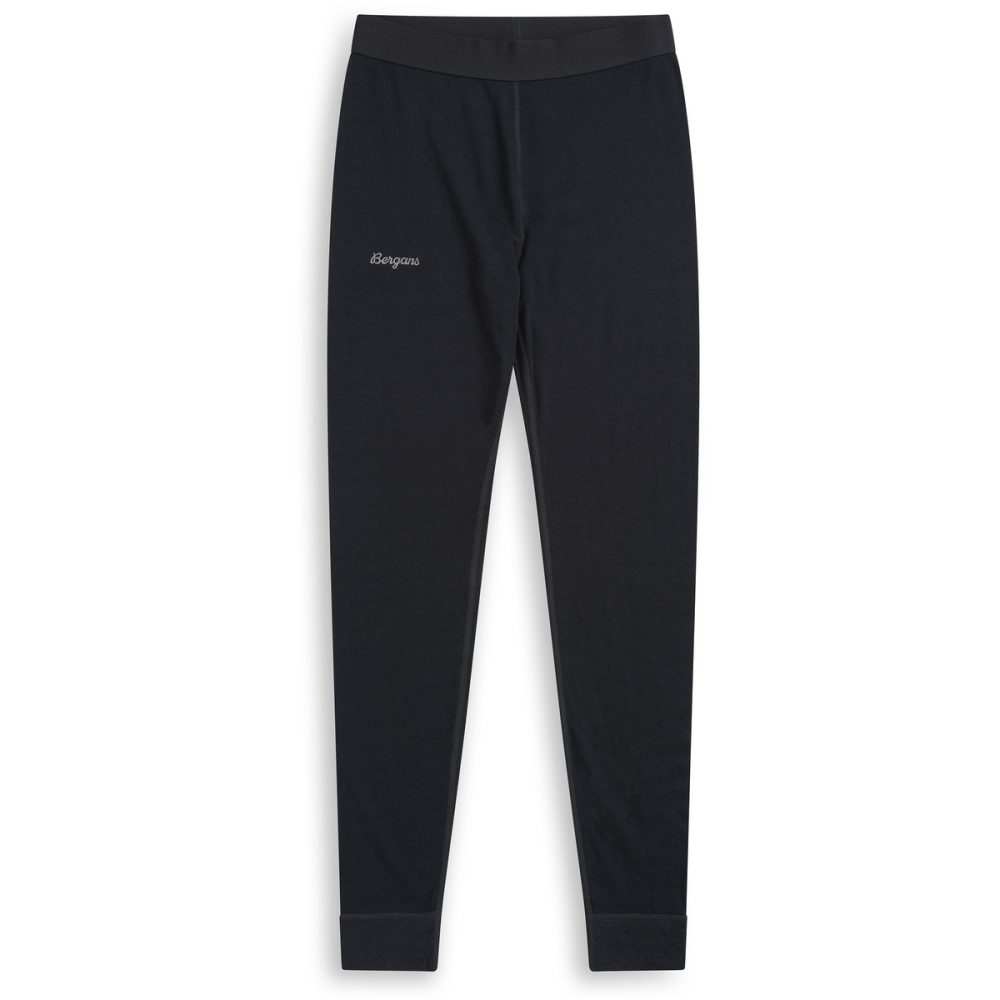 Bergans Kinder Inner:Dual Merino Tights