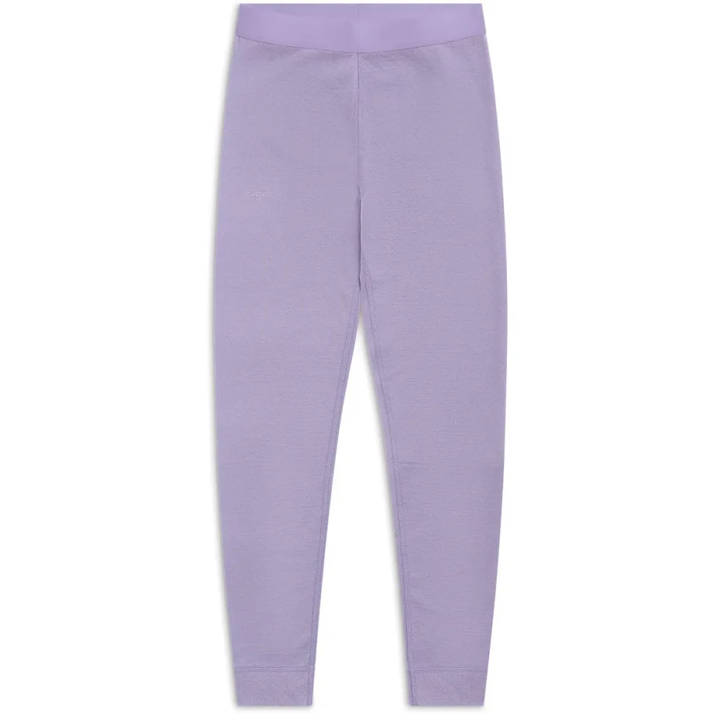 Bergans Kinder Inner:Dual Merino Tights
