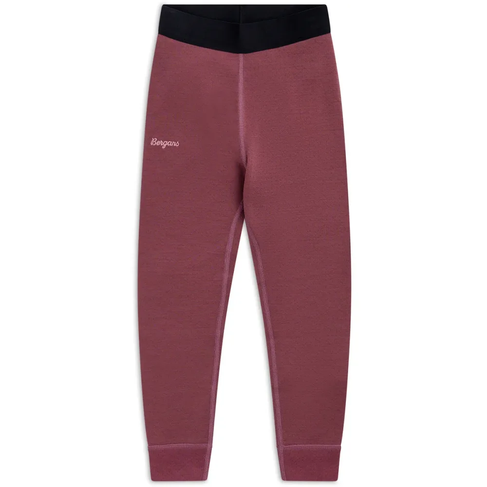 Bergans Kinder Inner:Dual Merino Tights