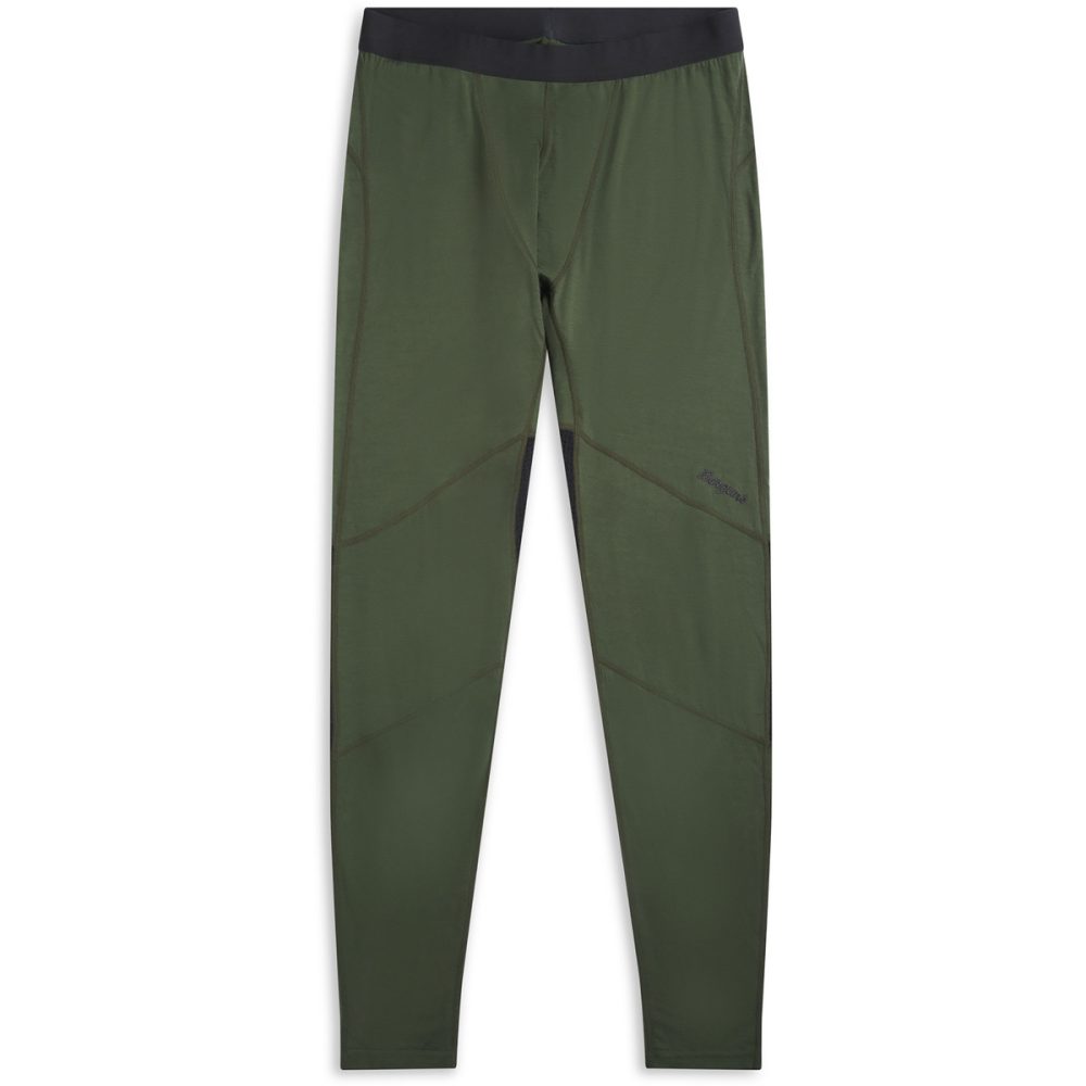 Bergans Herren Inner:Pure Merino Tights