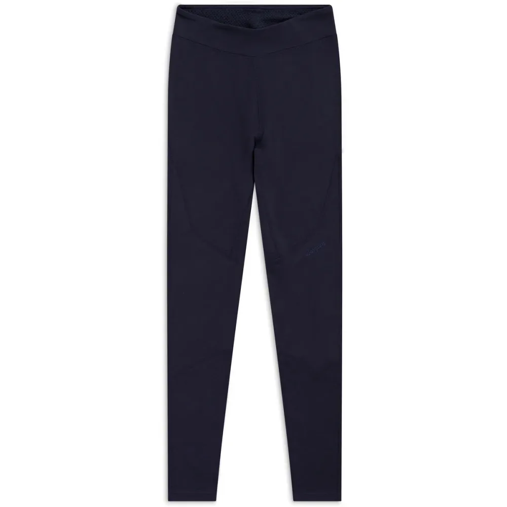 Bergans Damen Inner:Pure Merino Tights