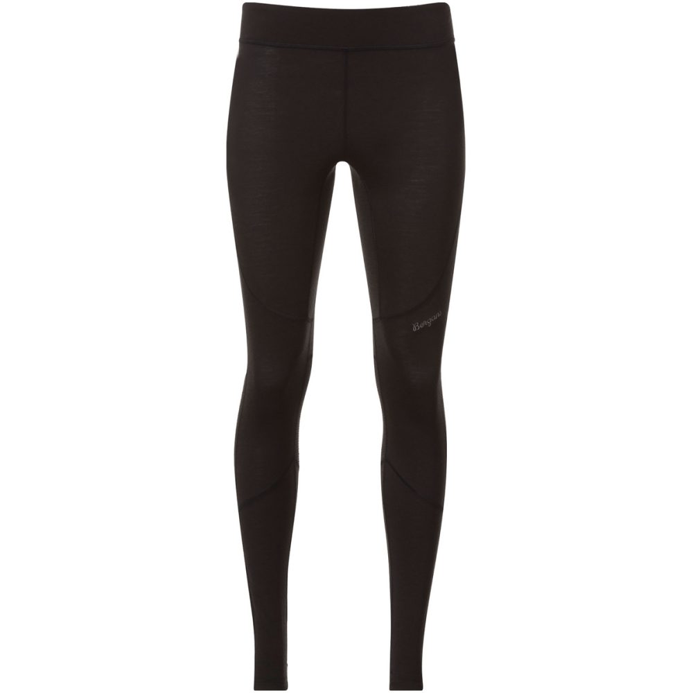 Bergans Damen Inner:Pure Merino Tights