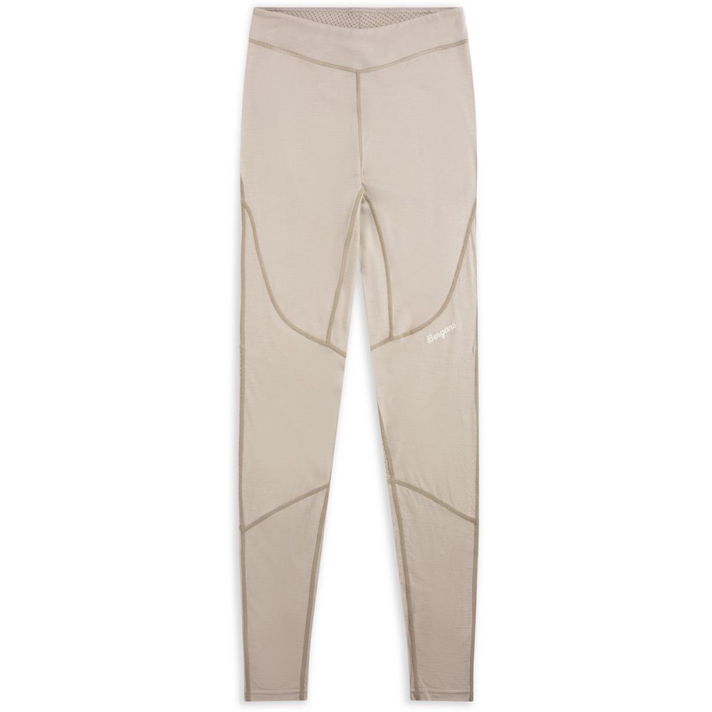 Bergans Damen Inner:Pure Merino Tights