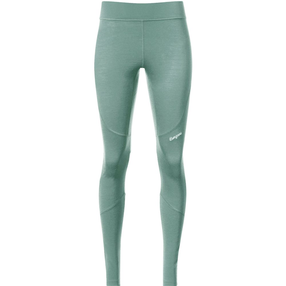 Bergans Damen Inner:Pure Merino Tights