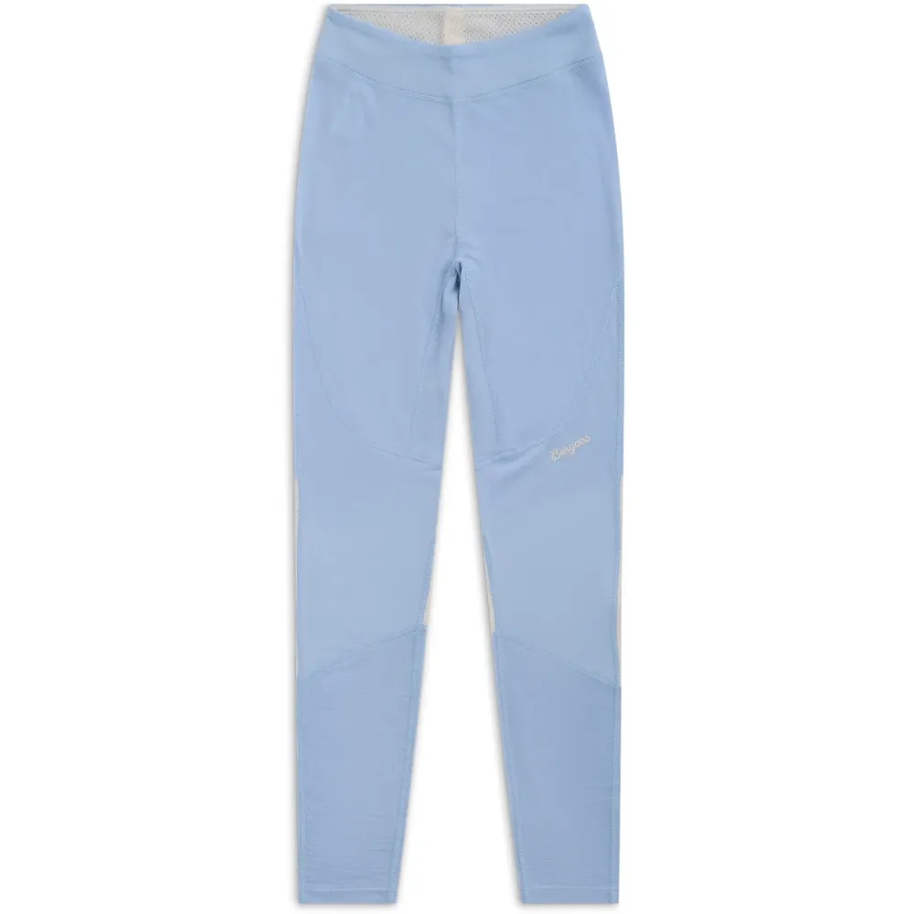 Bergans Damen Inner:Pure Merino Tights