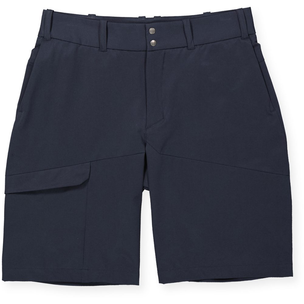 Houdini Damen Go Shorts