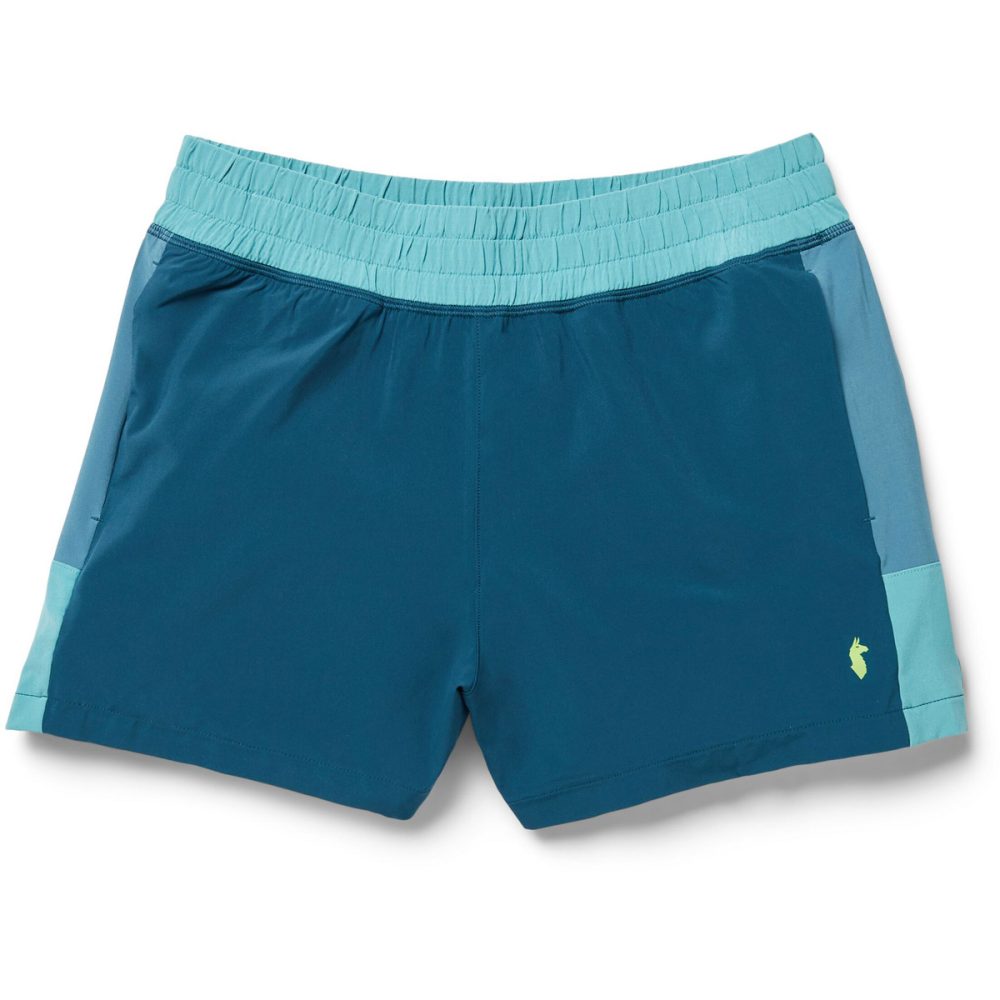 Cotopaxi Damen Cambio Shorts