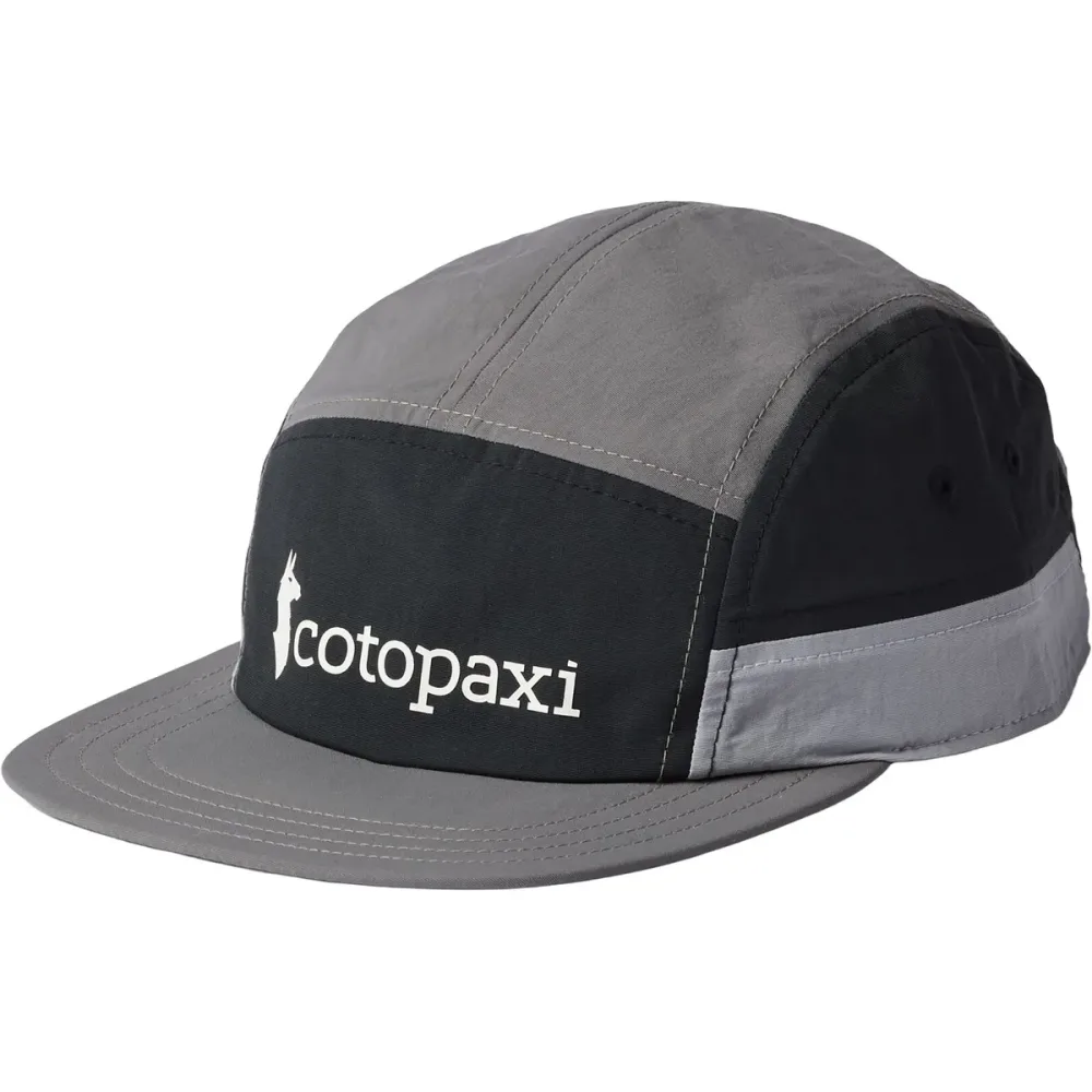 Cotopaxi Tech 5-Panel Cap
