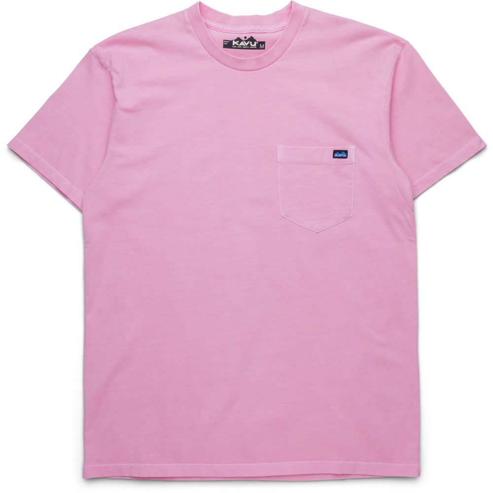 Kavu Herren Side Bar T T-Shirt
