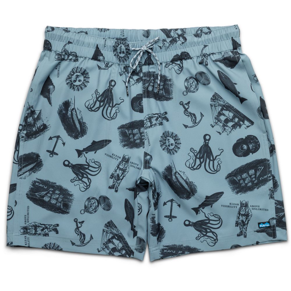 Kavu Herren Costa Badehose