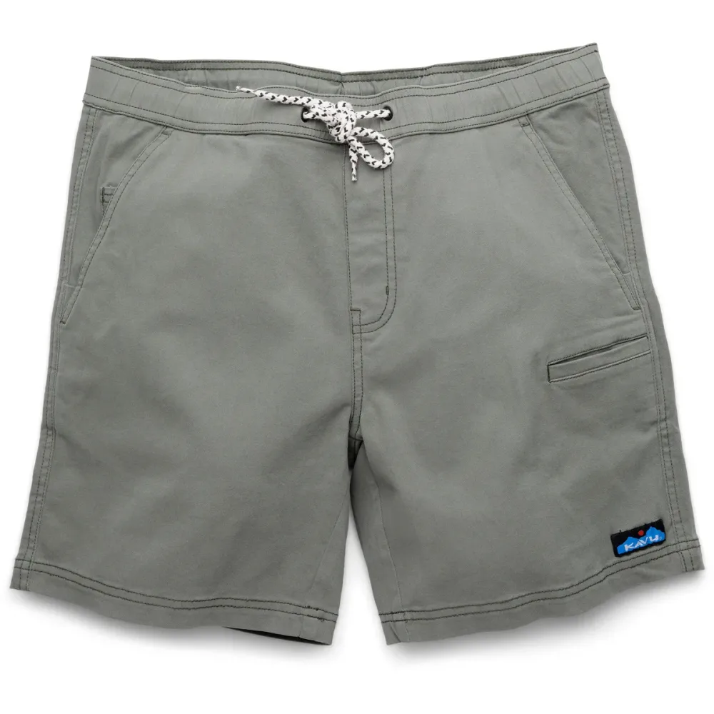Kavu Herren Walk It Off Shorts