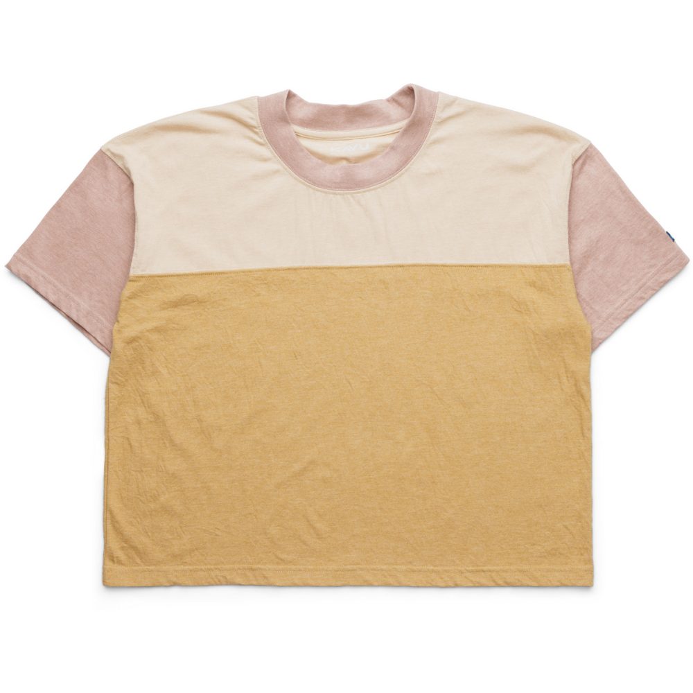Kavu Damen Eevi T-Shirt