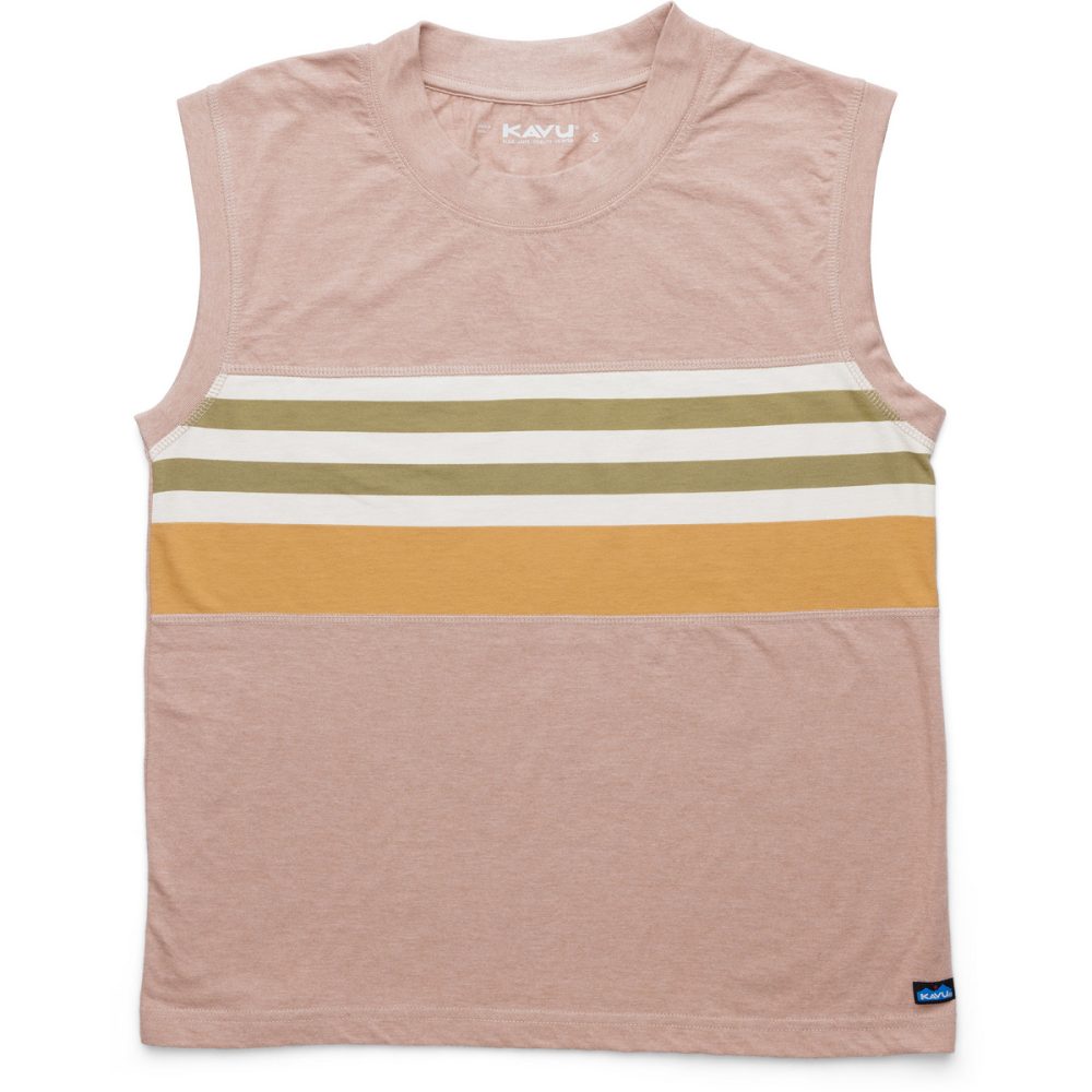 Kavu Damen Tuva Top
