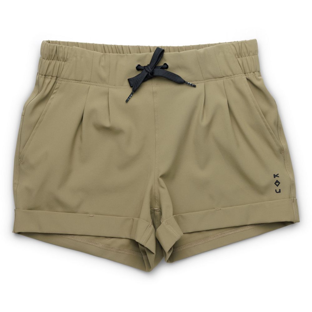 Kavu Damen Tepic Shorts