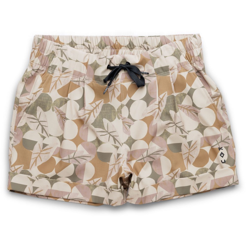 Kavu Damen Tepic Shorts