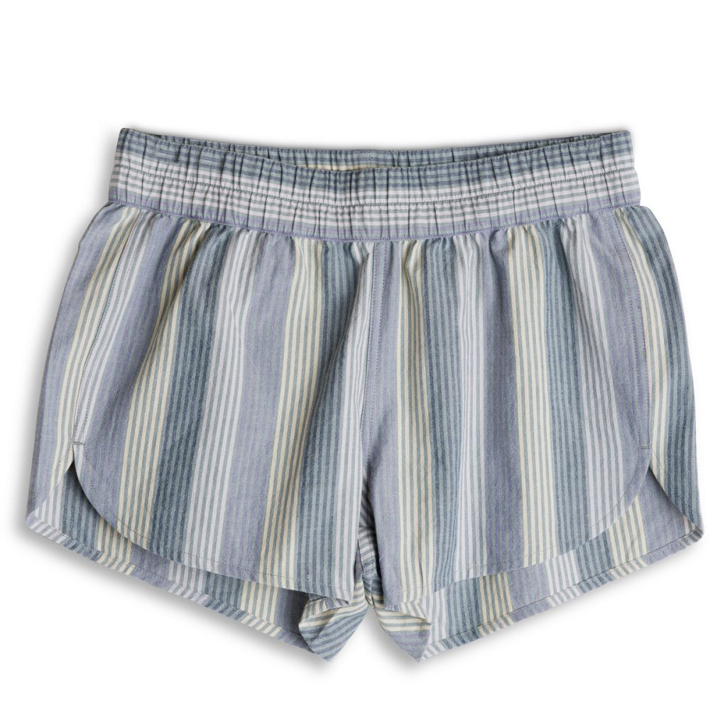 Kavu Damen Aberdeen Shorts