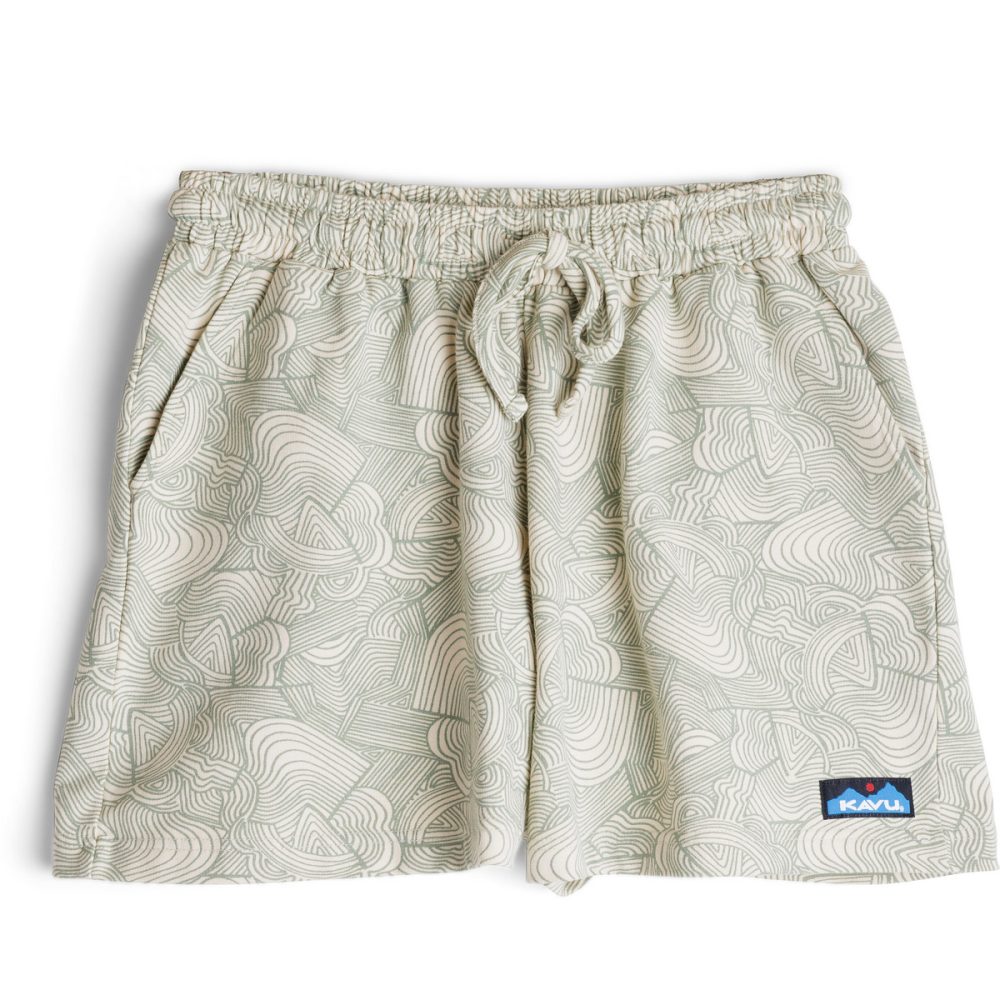 Kavu Damen Coast Haven Shorts
