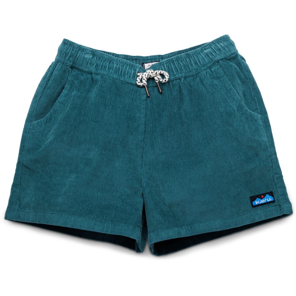 Kavu Damen All Decked Out Shorts