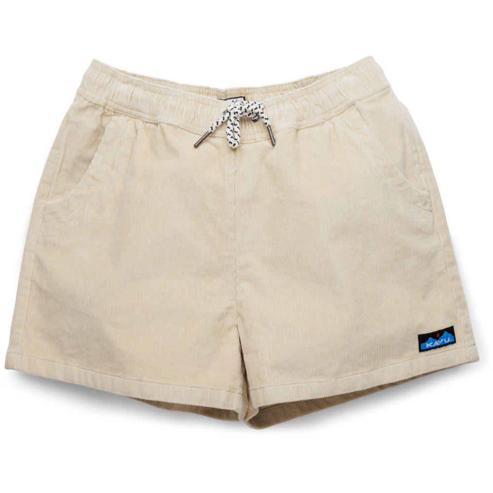 Kavu Damen All Decked Out Shorts