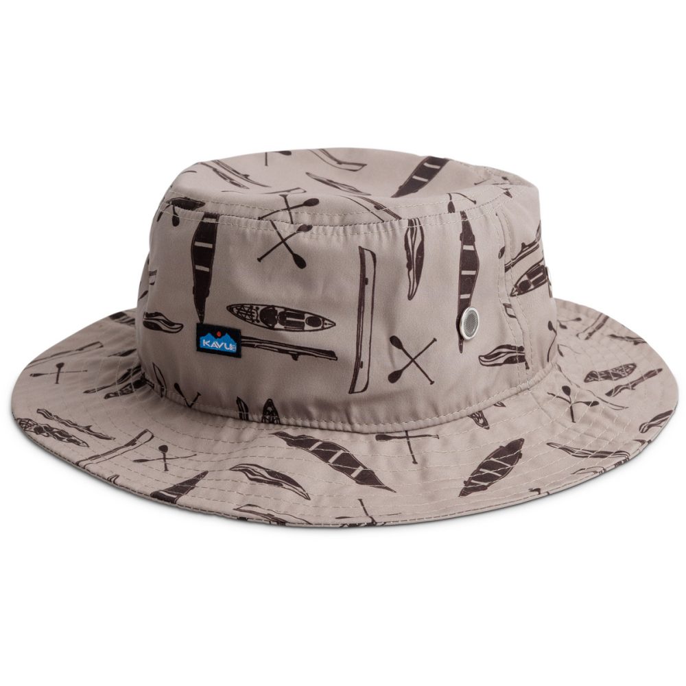 Kavu BFE Hut