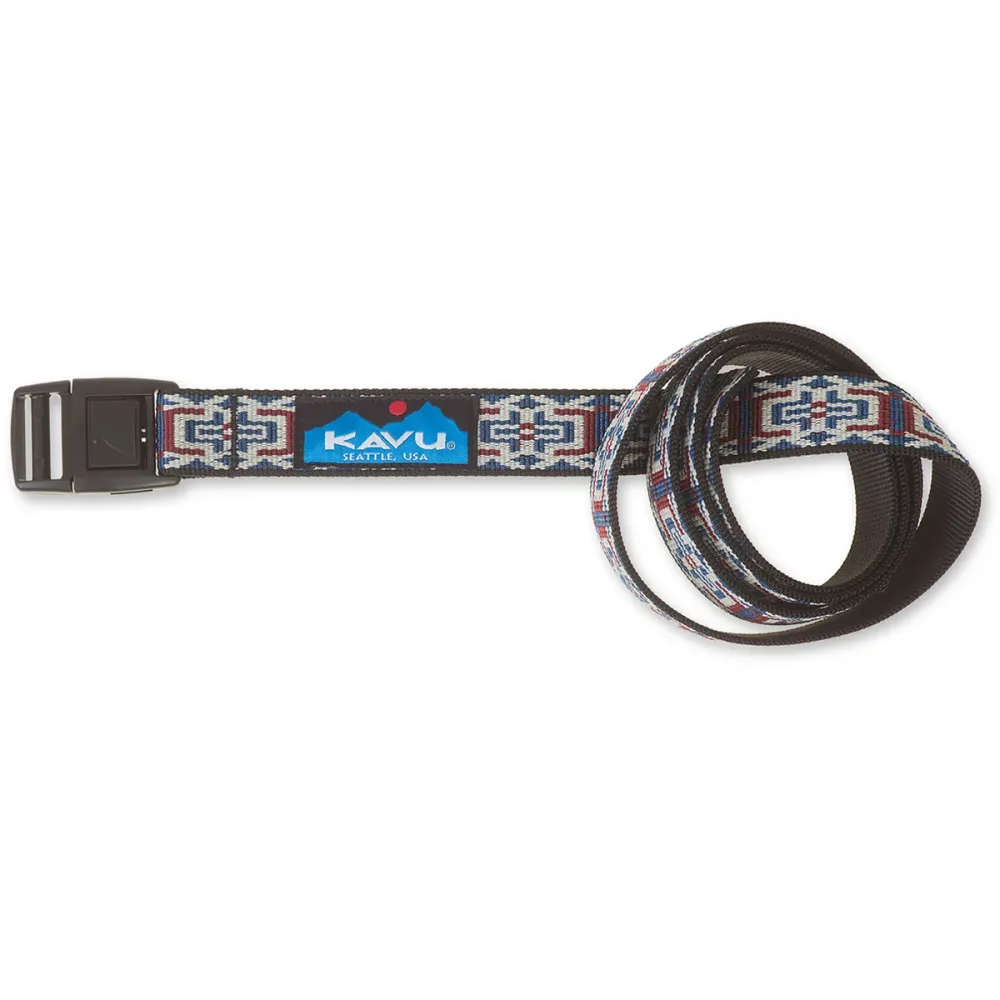 Kavu Burly Gürtel