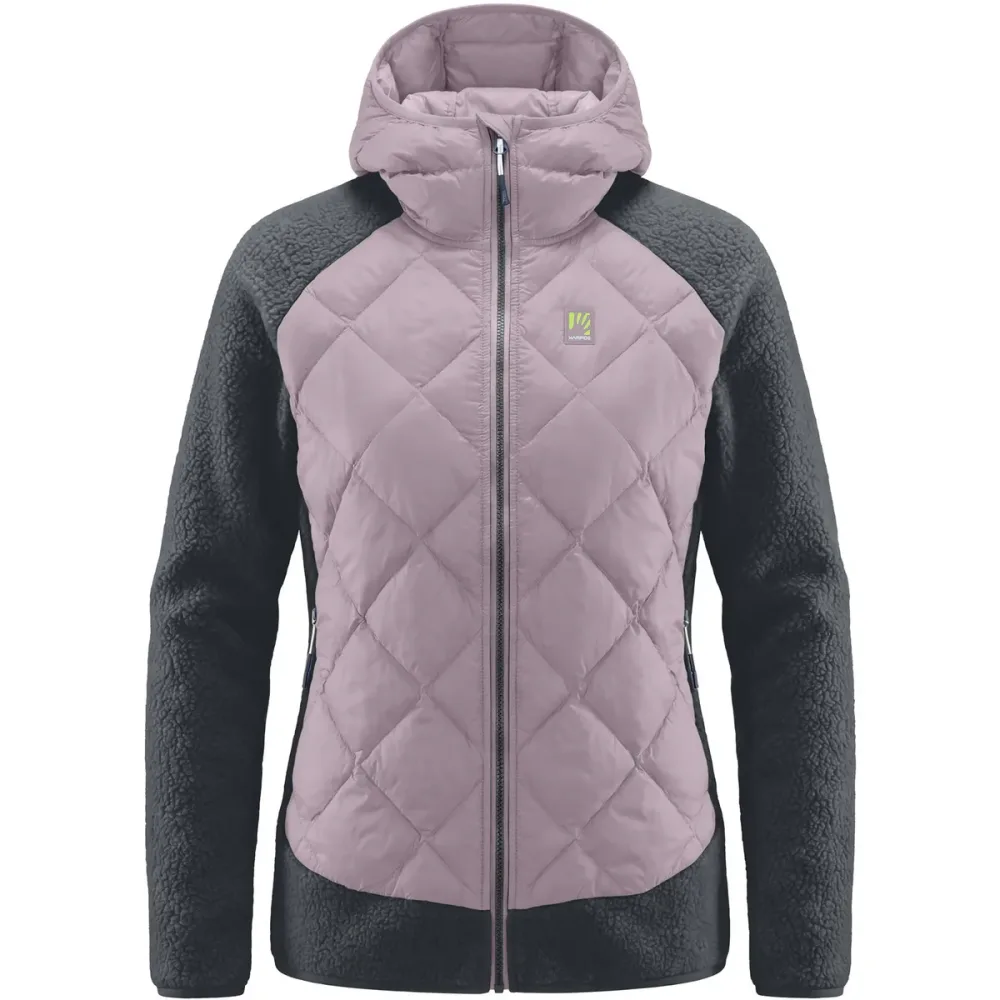 Karpos Damen Marmarole Retro' Jacke