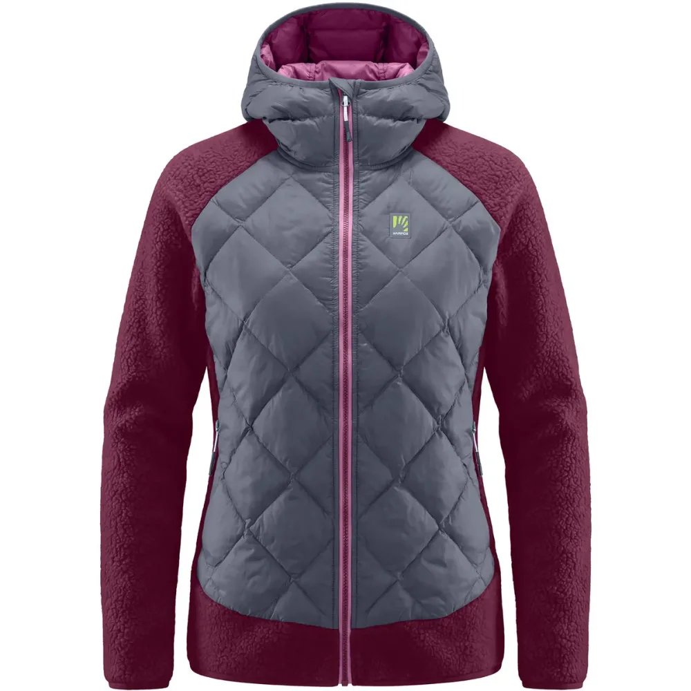 Karpos Damen Marmarole Retro' Jacke