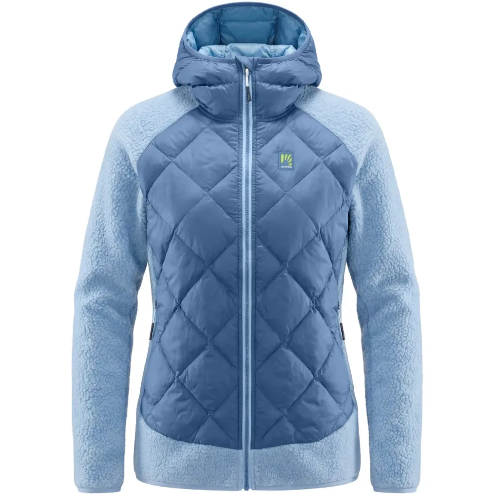 Karpos Damen Marmarole Retro' Jacke