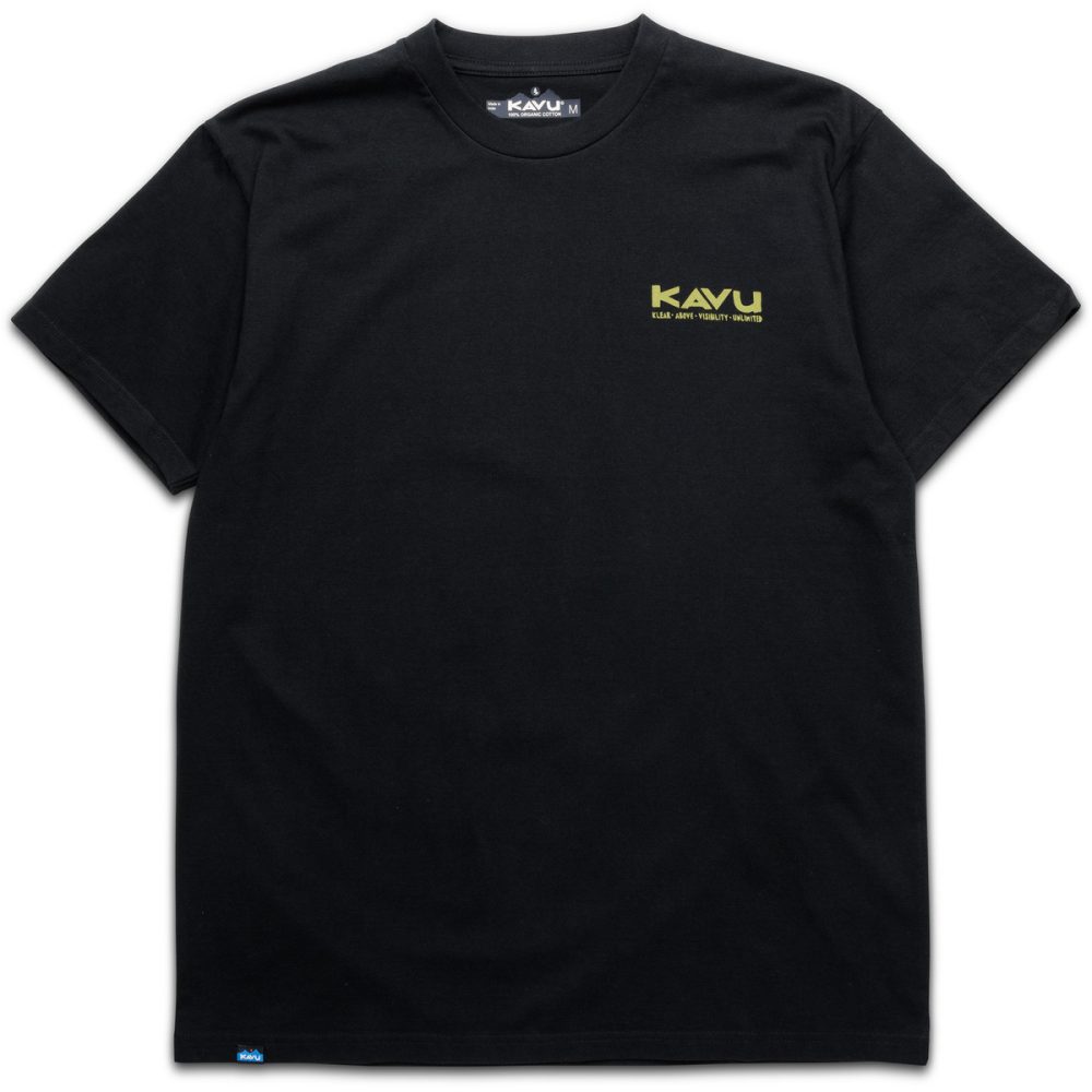 Kavu Herren Paddle Out T-Shirt