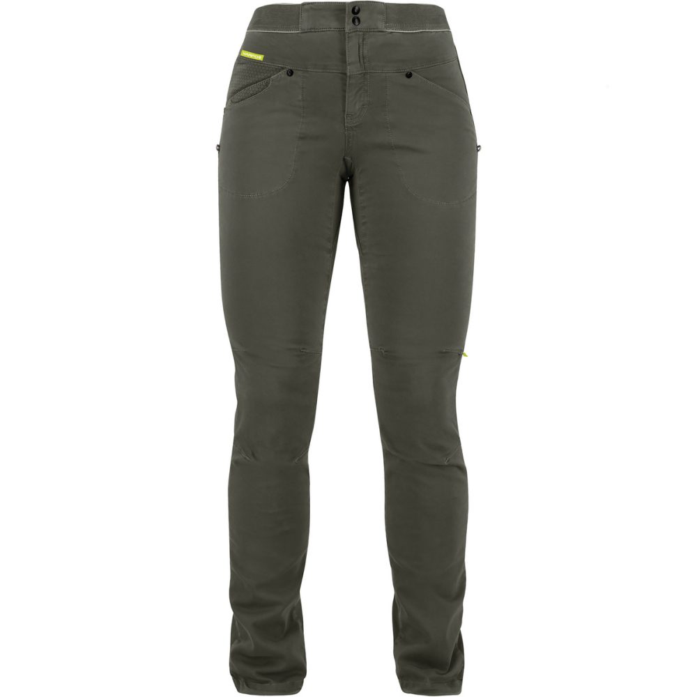 Karpos Damen Noghera Evo Winter Hose