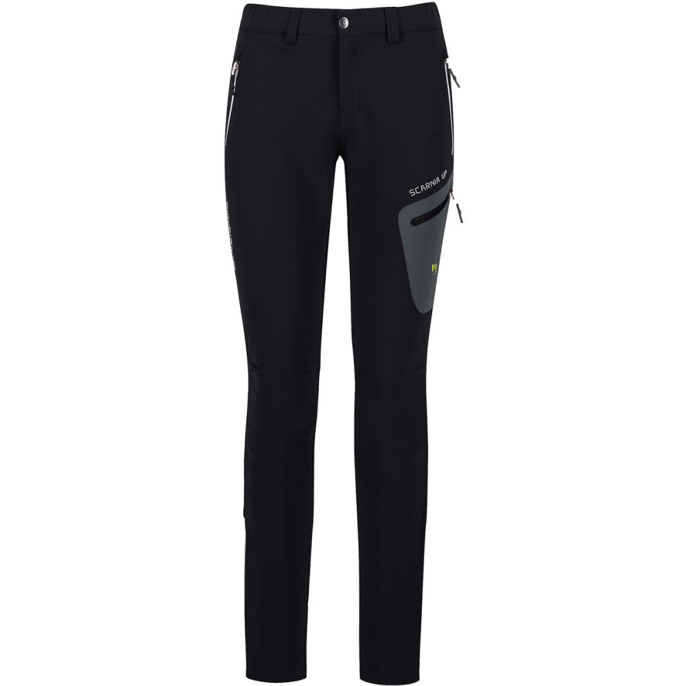 Karpos Damen Scarnia Up Hose