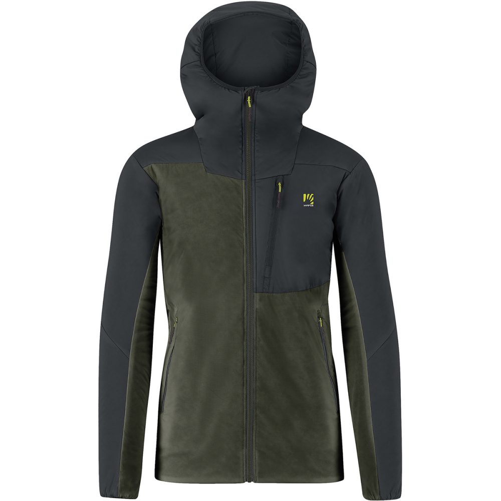 Karpos Herren Castore Jacke