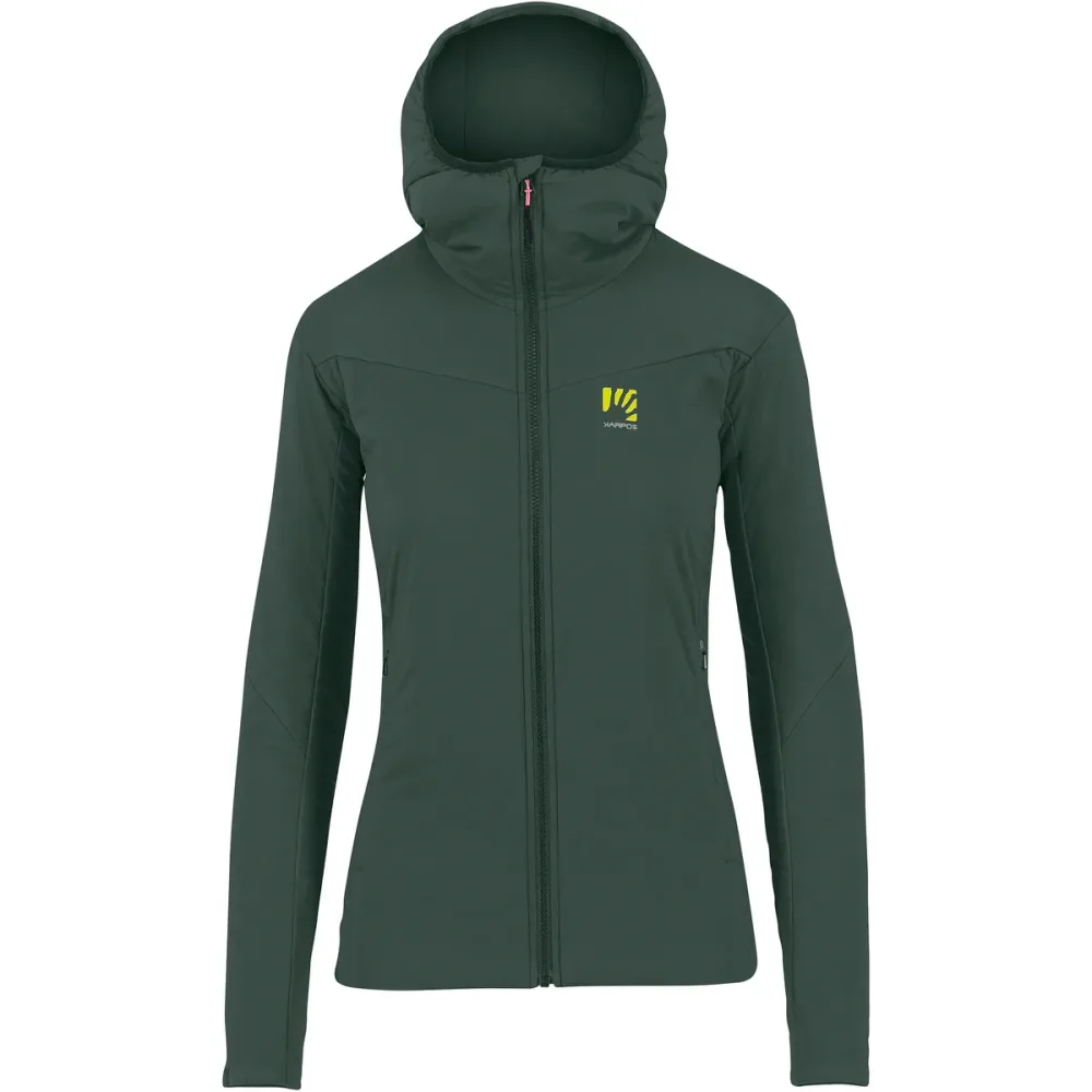 Karpos Damen Castore Jacke
