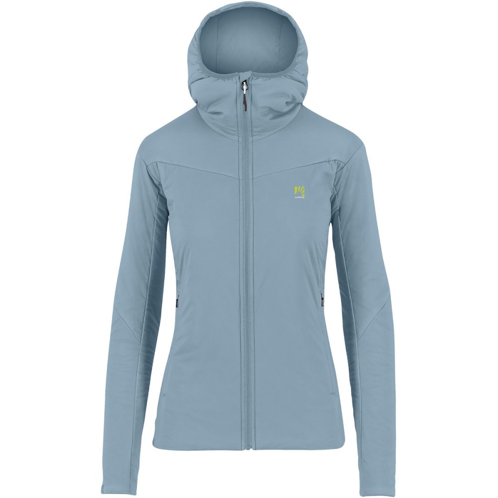 Karpos Damen Castore Jacke