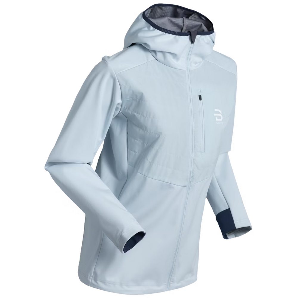 Daehlie Damen Power Jacke