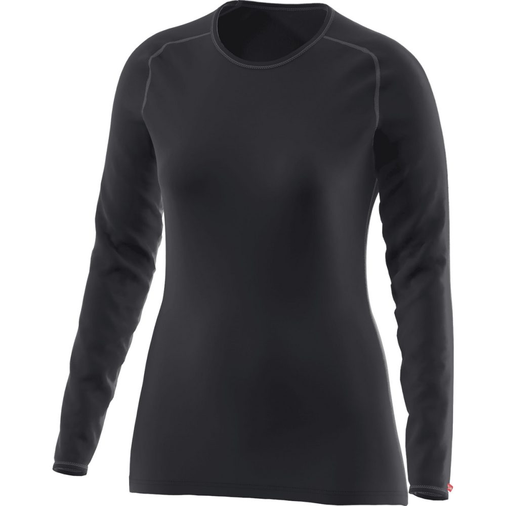 Löffler Damen Transtex Warm Longsleeve