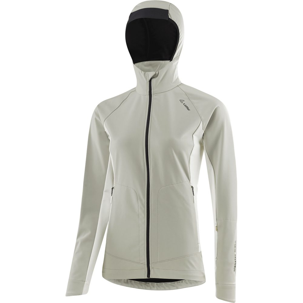 Löffler Damen Xc-Pure TXS Hoodie Jacke