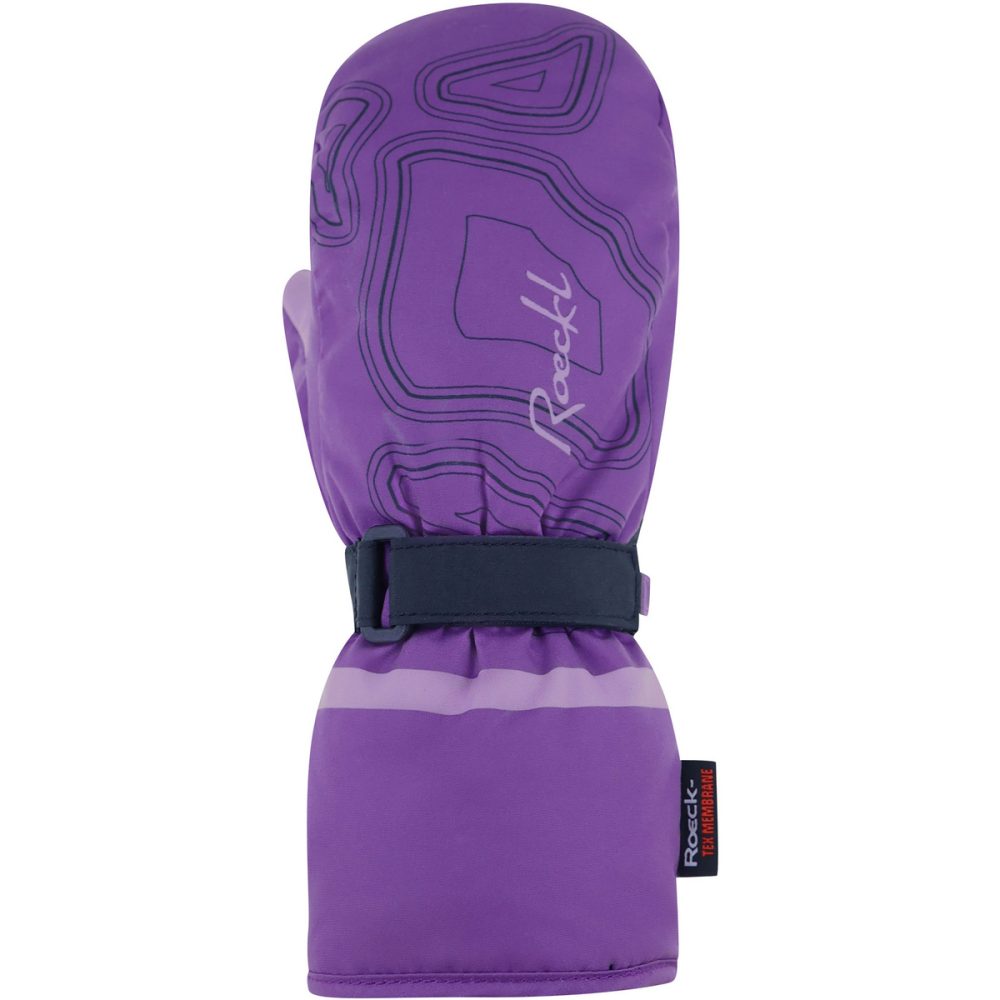 Roeckl Kinder Arzberg 2 Handschuhe
