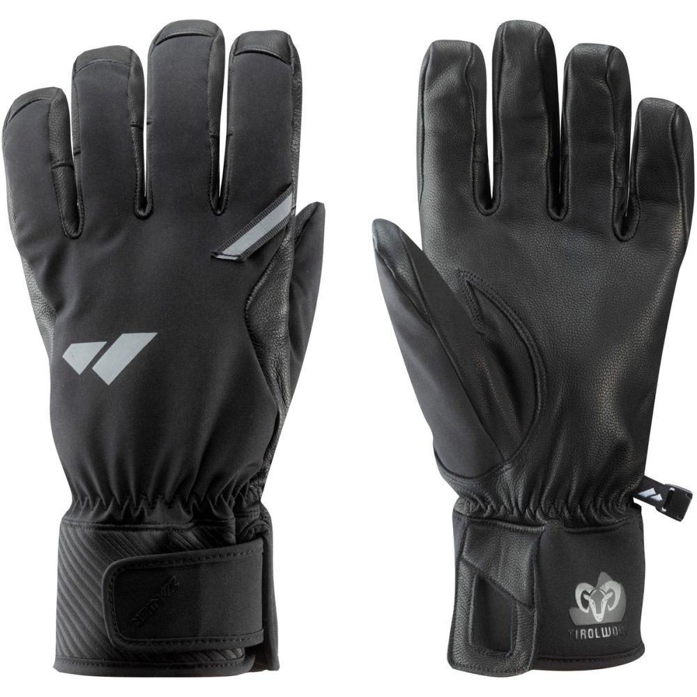 Zanier Gloves Laserz TW 2.0 Handschuhe