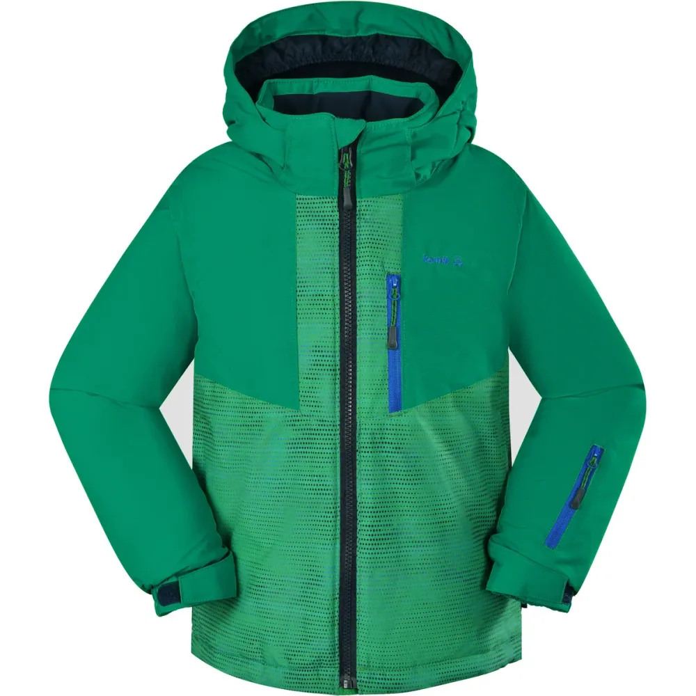 Kamik Kinder Arlo Jacke